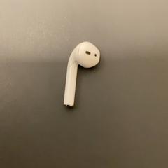 Airpod, a été signalé par MEININGER Hotel Copenhagen utilisant iLost