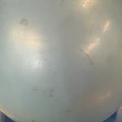 Ball, som rapportert av IKEA福岡新宮 ved bruk av iLost