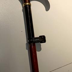 Sétapálca Houten, amint azt IKEA Groningen az iLost segítségével jelentette.