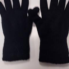 Rukavice Zwart, ako bolo nahlásené Vrije Universiteit Amsterdam pomocou iLost