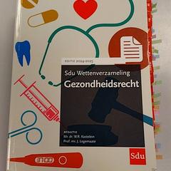 İLost kullanarak Vrije Universiteit Amsterdam tarafından bildirildiği gibi Kitap Tnv Vanessa