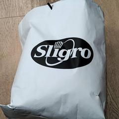 Taška, jak nahlášeno RRReis Trein Amersfoort / Ede-Wageningen pomocí iLost