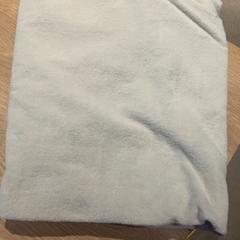 Towel, as reported by Van der Valk Hotel Eindhoven - Best using iLost