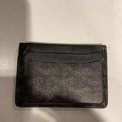 Pasjeshouder, zoals gemeld door Gemeente Amsterdam met iLost