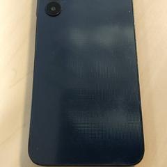 Smartphone Blauw Samsung, come riportato da Regio Oost-Vlaanderen utilizzando iLost