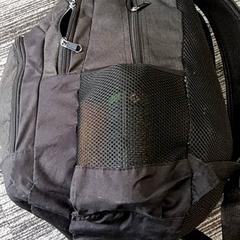 Backpack Zwart, as reported by Arriva Vechtdallijnen using iLost