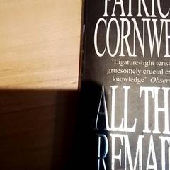 كتاب All Thatcher remains، كما تم الإبلاغ عنه بواسطة Beekse Bergen Resorts en Hotel عبر iLost