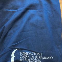 Tas, zoals gemeld door GVB met iLost