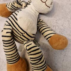 Soft toy, as reported by IKEA Malmö using iLost