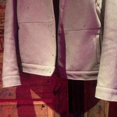 Jacket, as reported by Club Nyx/Exit Café using iLost