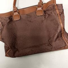 Taška - Handtas Bruin, jak nahlášeno Regio West-Vlaanderen pomocí iLost