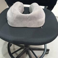 Cushion, as reported by allGo Almere using iLost