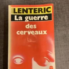 Buch, gemeldet von MEININGER Hotel Brussels City Center über iLost