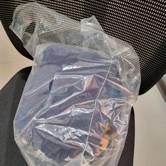 Tas がiLostで allGo Almere によって報告されました