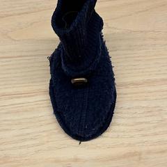 Babysko baby, som rapportert av IKEA Älmhult ved bruk av iLost