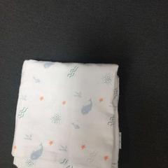 Pano de criança, segons ha informat IKEA Braga mitjançant iLost