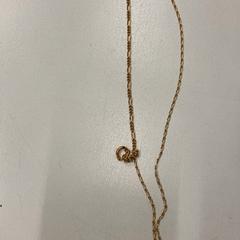 ネックレス がiLostで IKEA神戸 によって報告されました