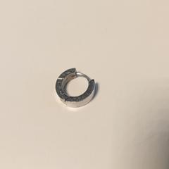 Fülbevaló, amint azt Breda University of Applied Sciences Mgr. Hopmansstraat az iLost segítségével jelentette.