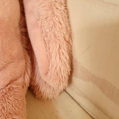 İLost kullanarak DierenPark Amersfoort tarafından bildirildiği gibi Knuffel