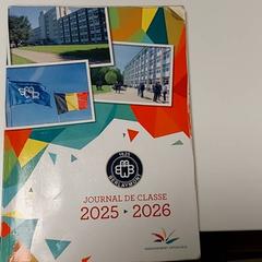 Diversos Schoolagenda, segons ha informat Regio Limburg - Leuven mitjançant iLost