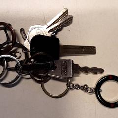 キーホルダー がiLostで Qbuzz ZHN によって報告されました