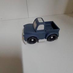 Joguina & Cotxe de joguina, segons ha informat IKEA Utrecht mitjançant iLost