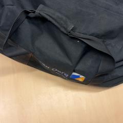 Borsa da ginnastica, come riportato da RET utilizzando iLost