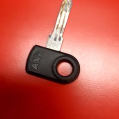 Cykelnyckel, rapporterat av UvA REC med iLost