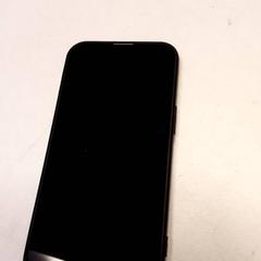 Telefon, rapporterat av Qbuzz ZHN med iLost