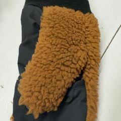 Handschoen, zoals gemeld door GVB met iLost