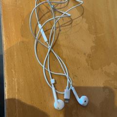 Auricular apple, ha sido reportado por Pathé Ede con iLost