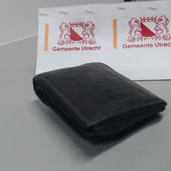 Wallet VIS, as reported by Gemeente Utrecht using iLost