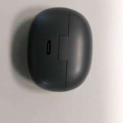 Custodia per cuffie, come riportato da Regio West-Vlaanderen utilizzando iLost