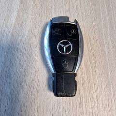 Klúče od auta Zwart mercedes, ako bolo nahlásené Gemeente Roermond pomocou iLost