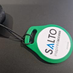 Tag, segons ha informat Gemeente Ermelo mitjançant iLost