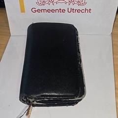 Wallet Pardej, as reported by Gemeente Utrecht using iLost