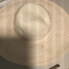 Chapeau de paille, a été signalé par MEININGER Hotel Budapest Great Market Hall utilisant iLost