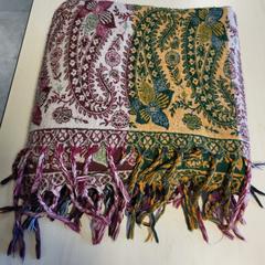 Kleed veel kleurig, zoals gemeld door Connexxion Zeeland met iLost