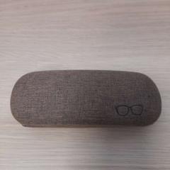 Glasses case na brýle, as reported by IKEA Praha – Zličín using iLost