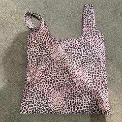 Saco tasje met sportsokken erin, como reportado por Van der Valk Hotel Deventer utilizando o iLost