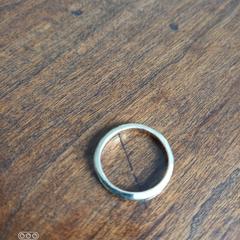 Ring, como reportado ao iLost