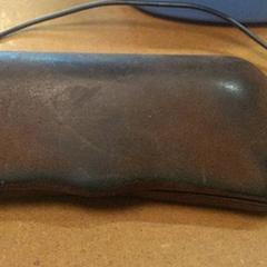 Brilleetui etui, som rapportert av IKEA Arlon ved bruk av iLost