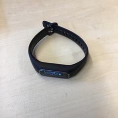 Smartwatch, ako bolo nahlásené Gemeente Nijmegen pomocou iLost