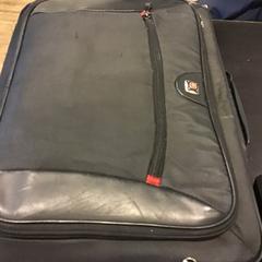 Bag, som rapportert av U-OV Utrecht ved bruk av iLost