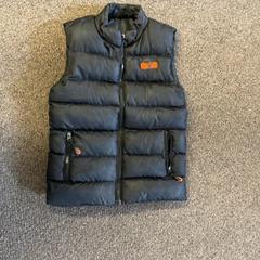 ベスト & ボディウォーマー Zwart がiLostで Burgers' Zoo によって報告されました