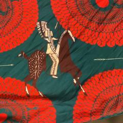 Xal Paard, segons ha informat Artis mitjançant iLost