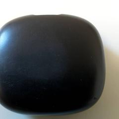 Eletrónica - Draadloze oortjes zwart, como reportado por Centraal magazijn utilizando o iLost