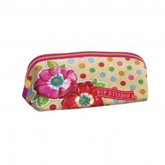 PiP etui met vulpen en kleurpotloden