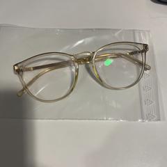 Okulary Gold, zgłoszono przez TU/e - Receptie Atlas przy użyciu iLost