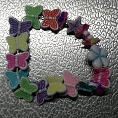 Pulseira, como reportado por IKEA Arlon utilizando o iLost